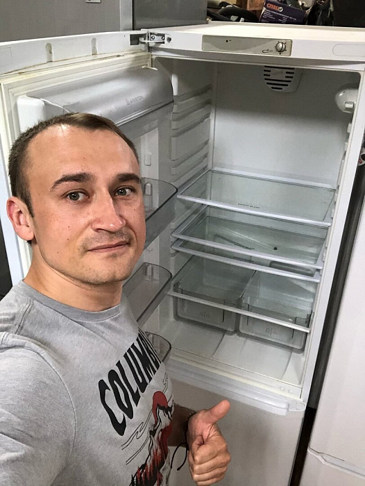 Морозов Алексей