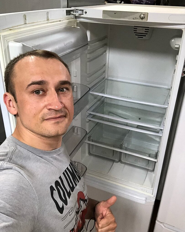 Морозов Алексей